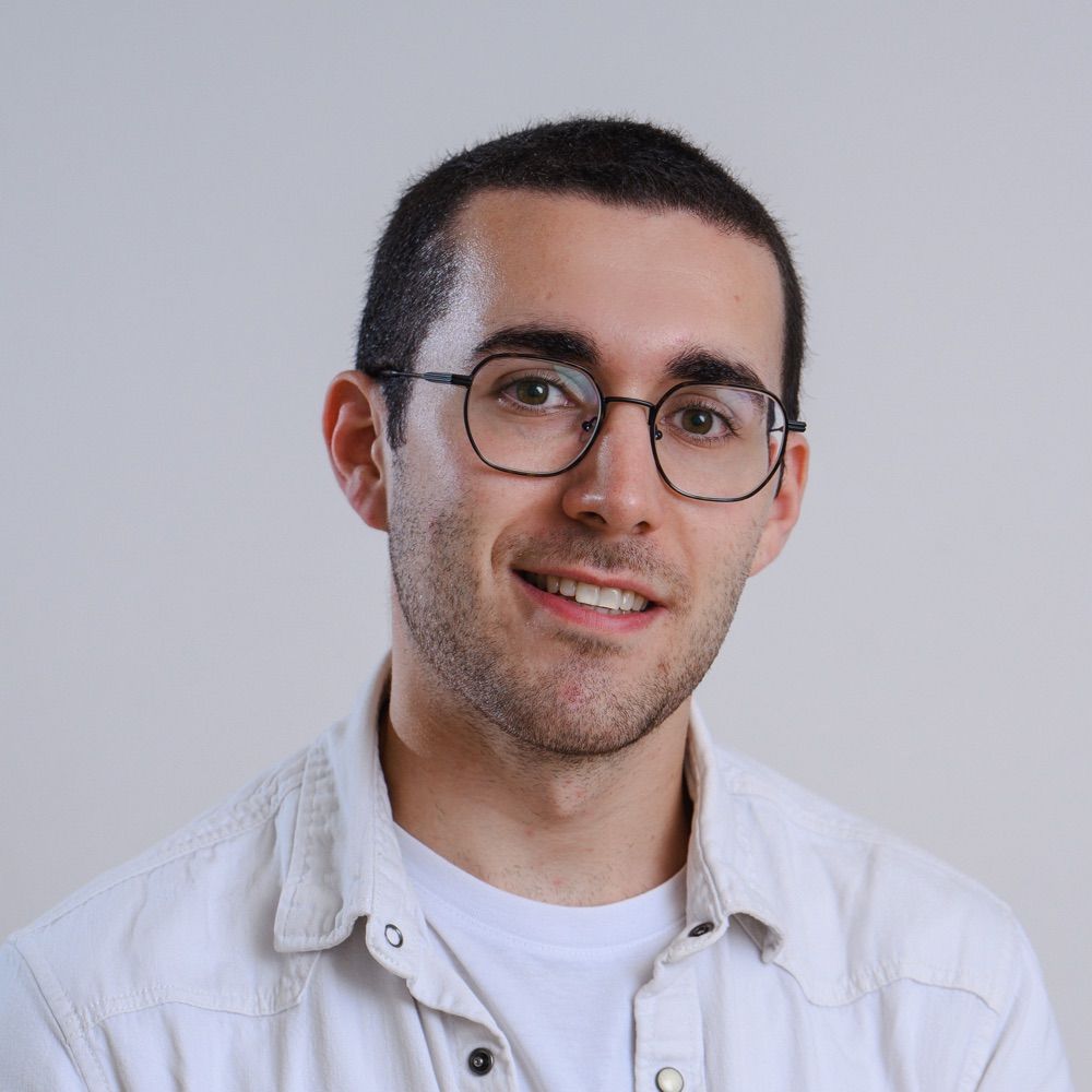 Thomas CHEVALLIER