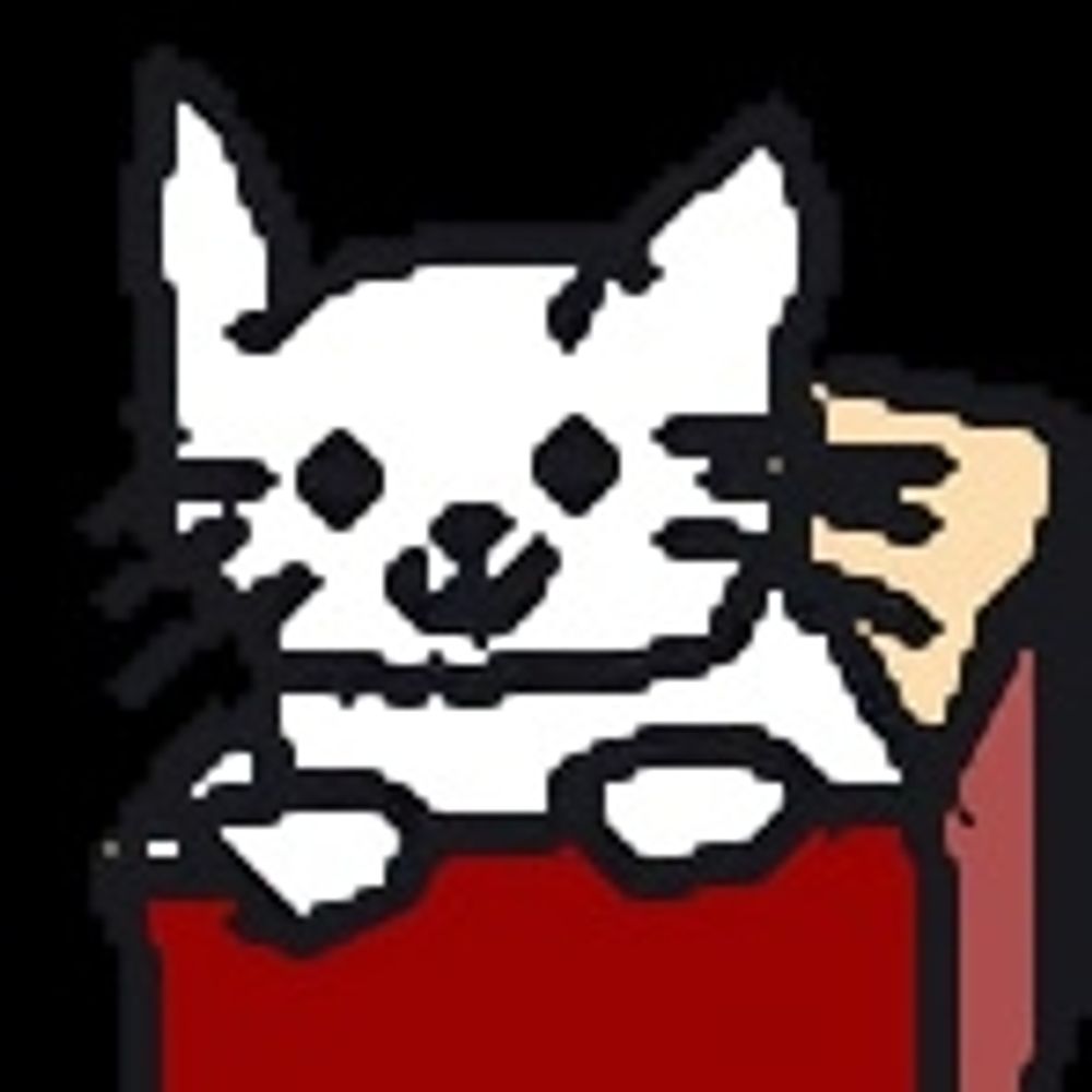 しろねこ