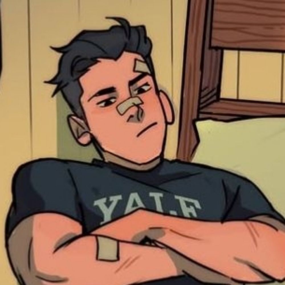 User avatar