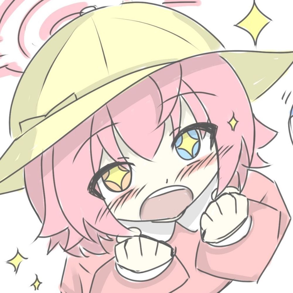 Yuckey△@お絵描き