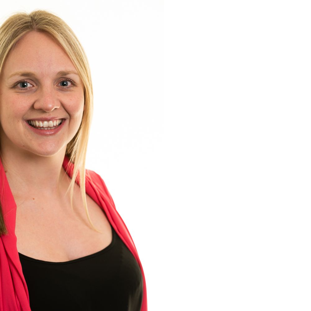 Karen Broomhead