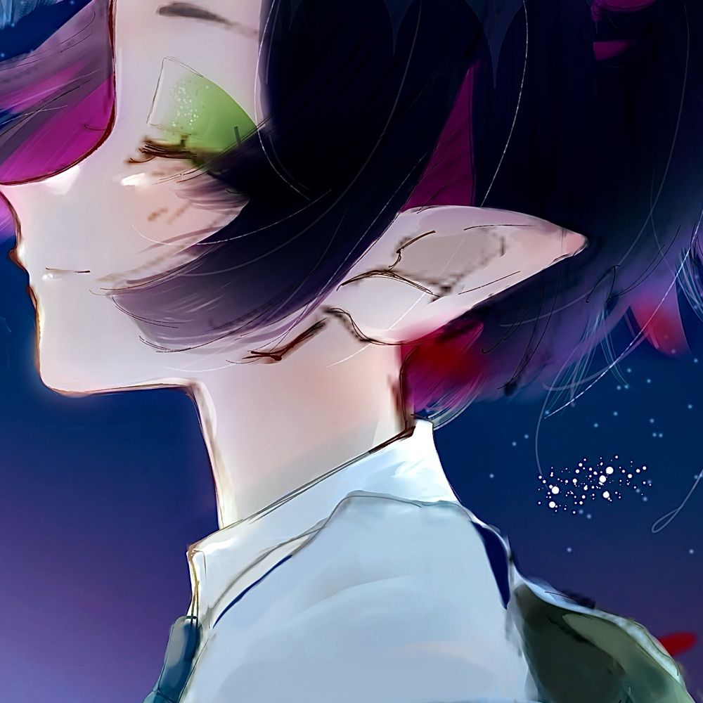 人の子