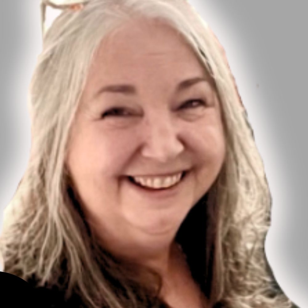 Sue Patterson
