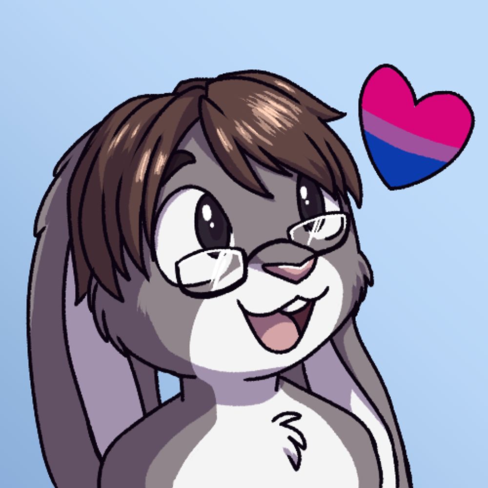 Quilster Act II: Back in the Rabbit