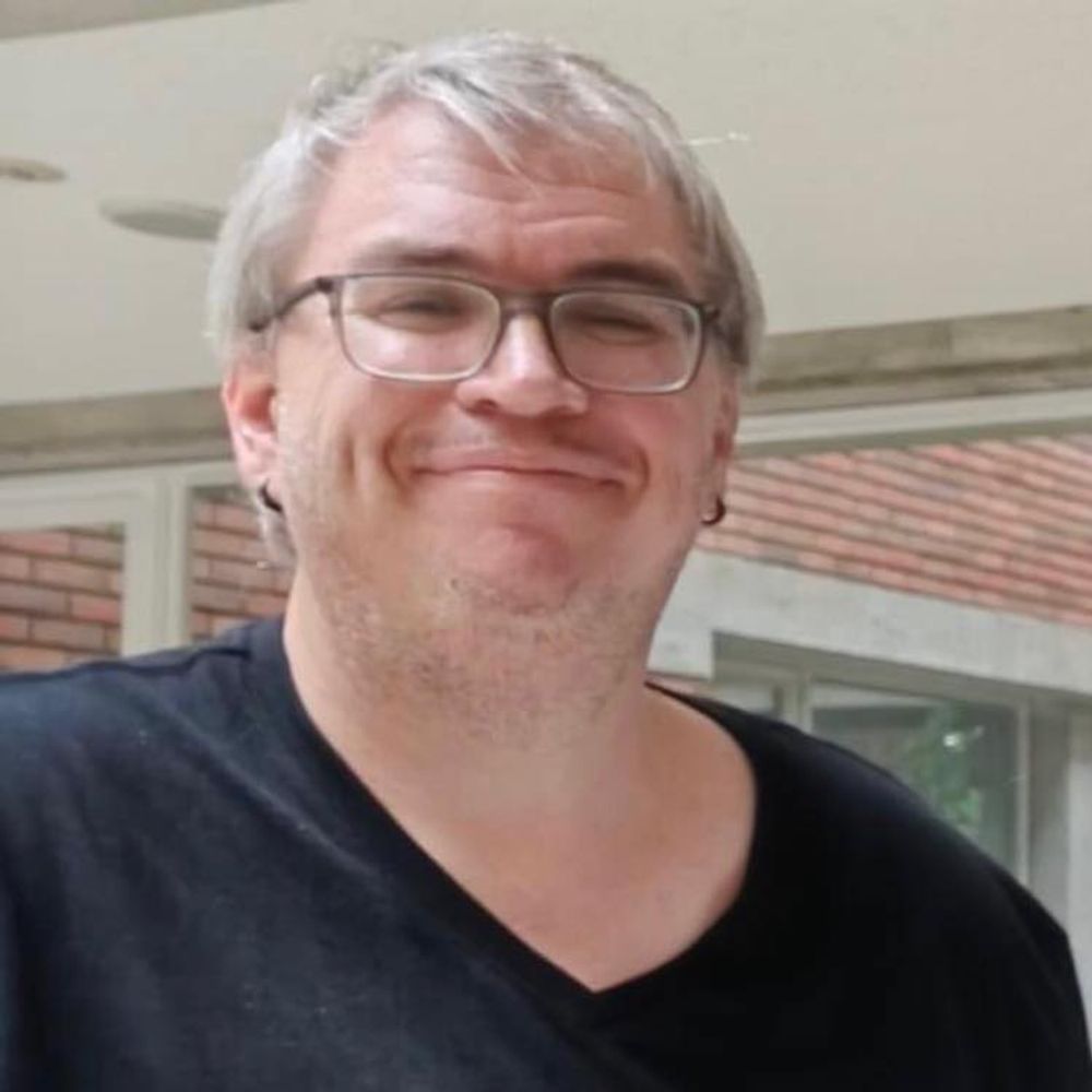 John Ostermiller PhD