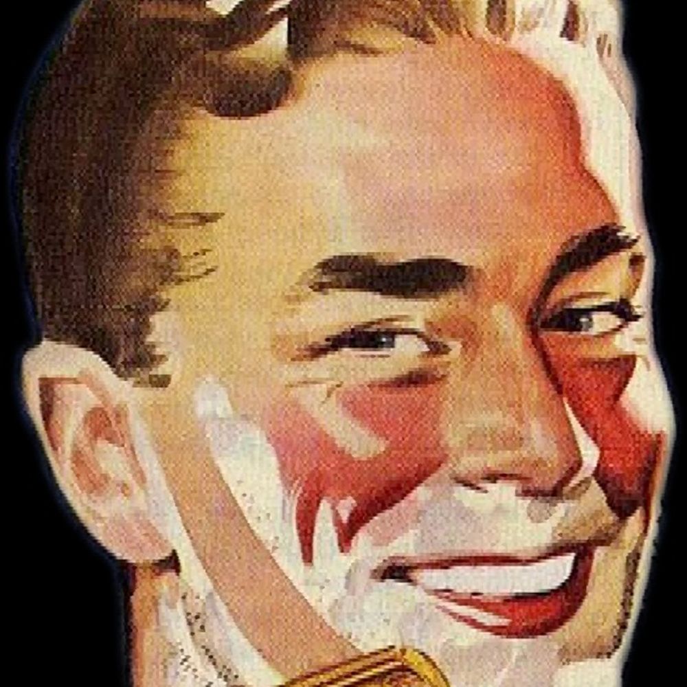 Wet The Face