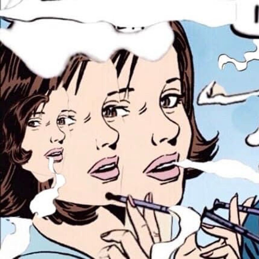 mary worth is lit