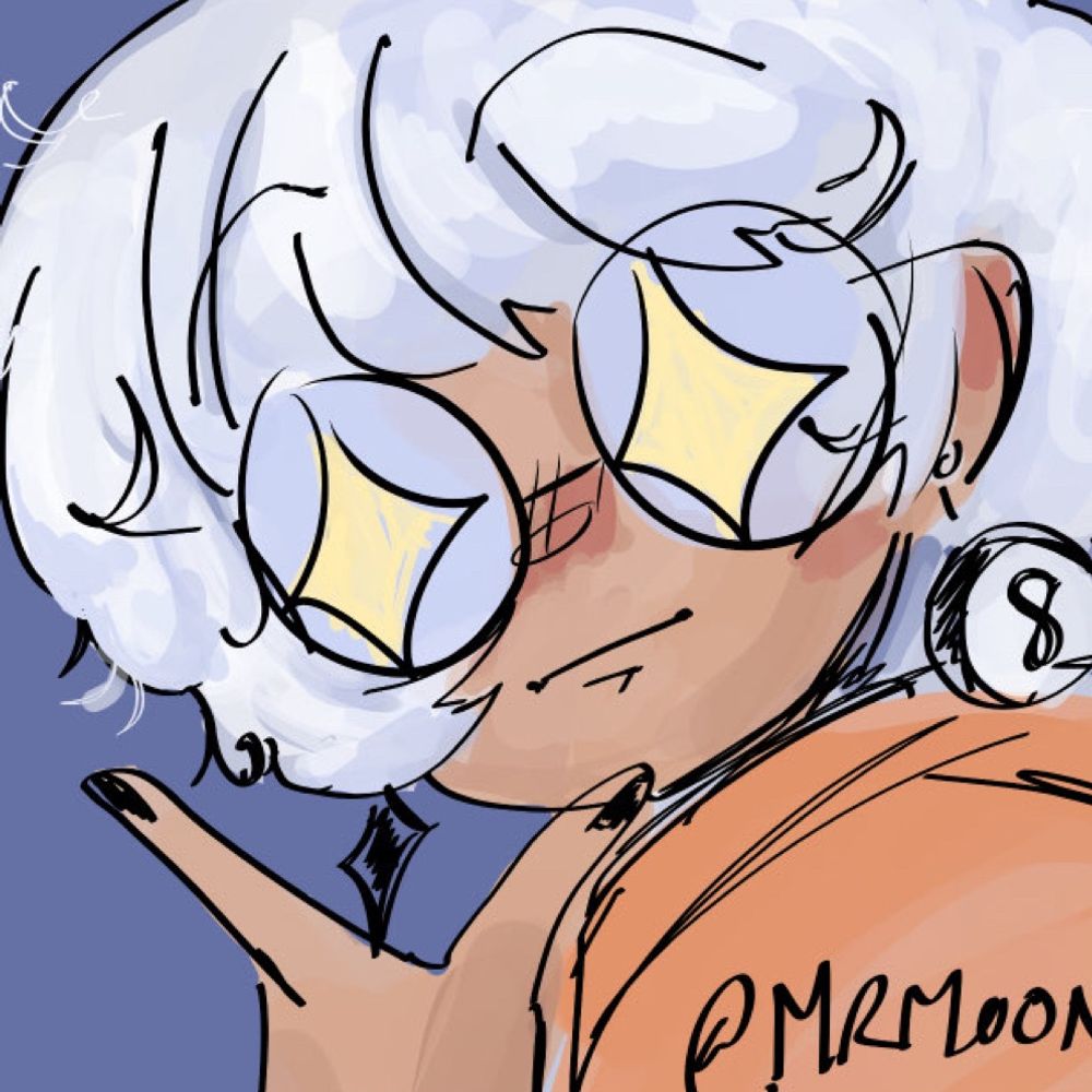 moonie