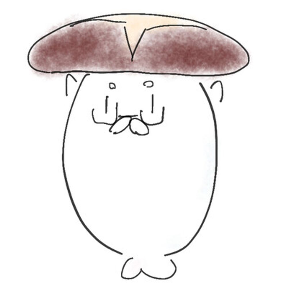 まなさす :siitake: 🦭