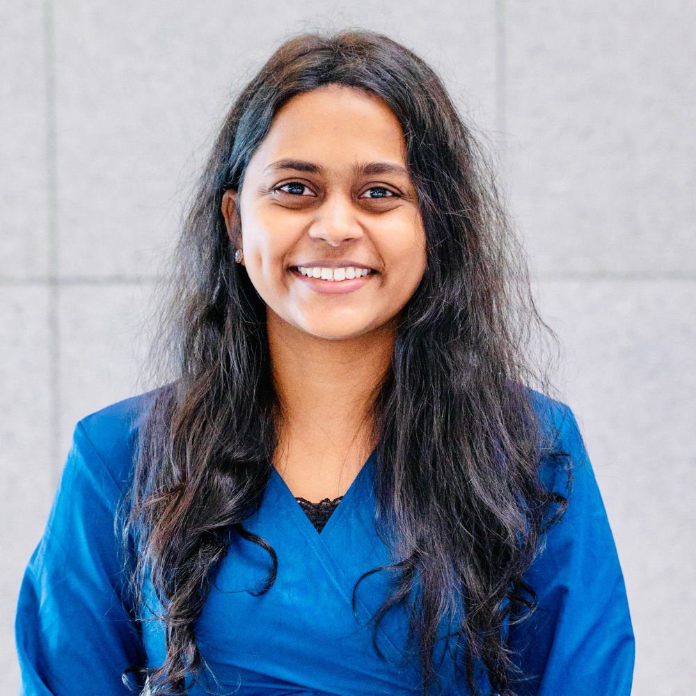 Hashini Gunatilake