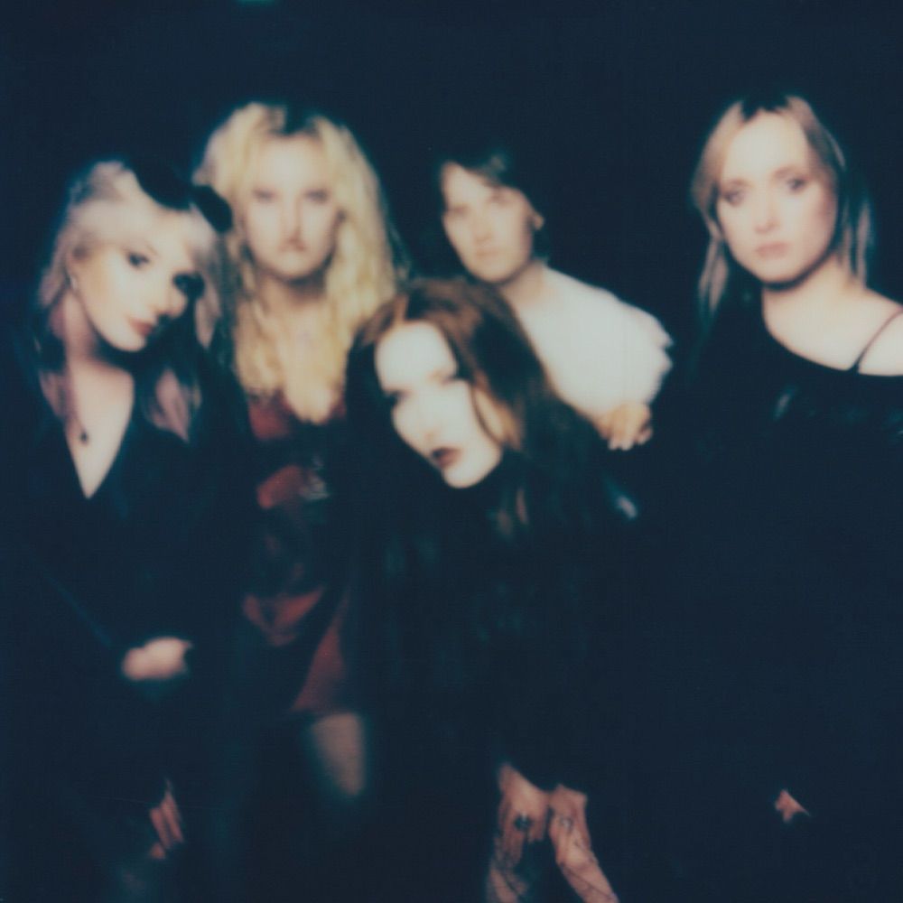 VENUS GRRRLS