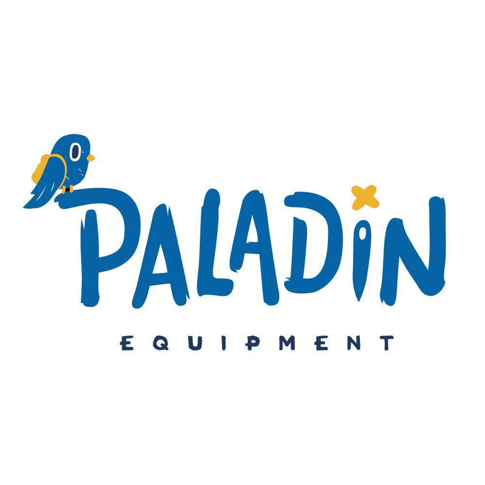 Paladin Equipment