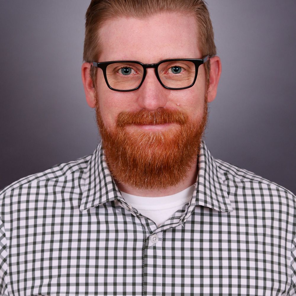 Nicholas D. Kanaar