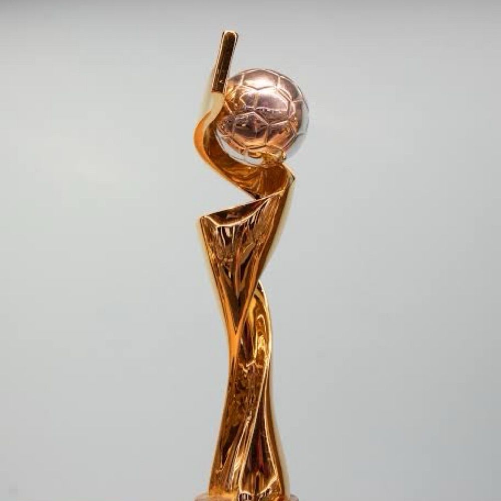 The Women’s Football Insight