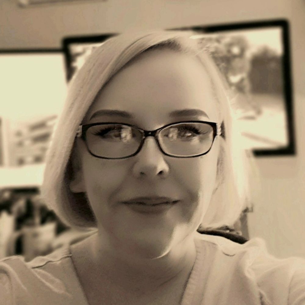 Carrie Parker