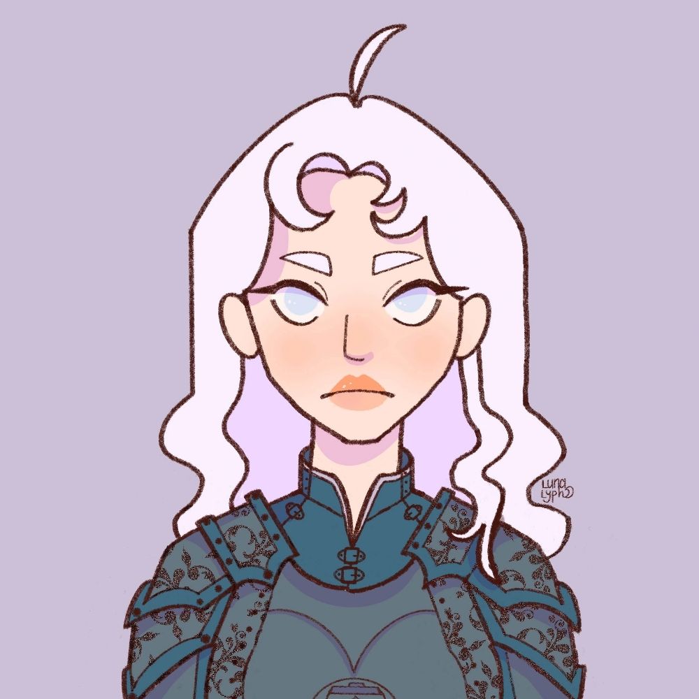 luna!!