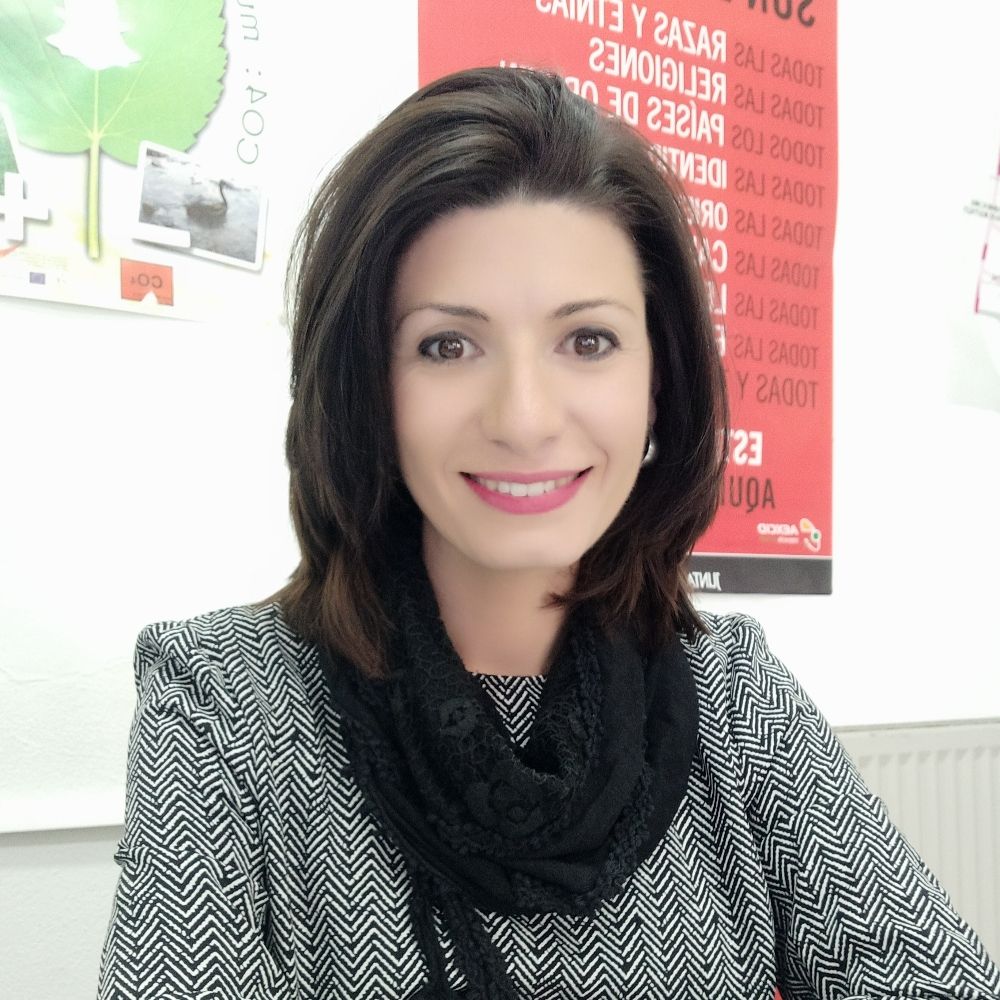María Gragera