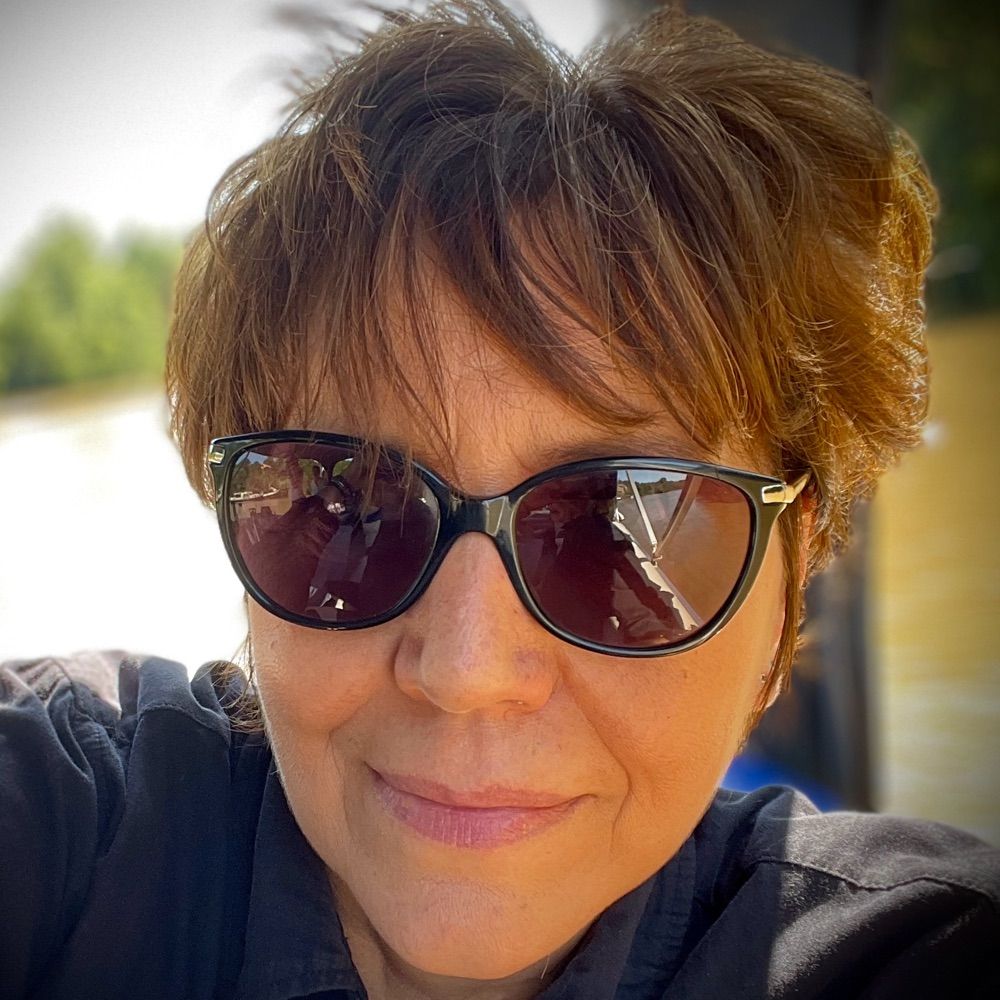 Marie-Christine Gambart