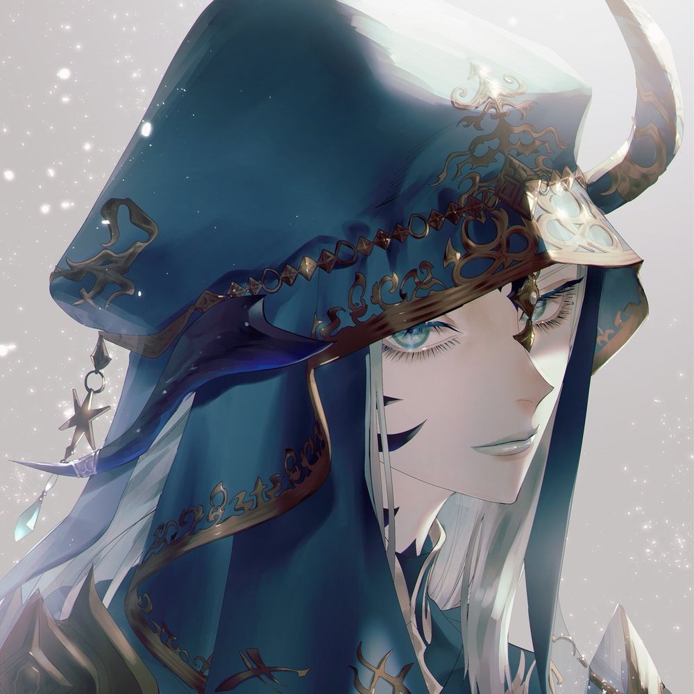 ひぃ/またの名をヨナ