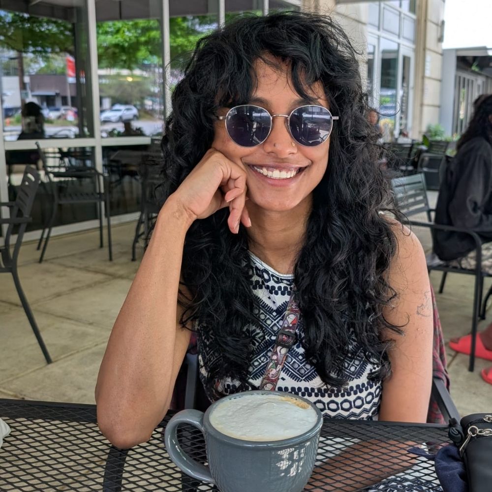 Harini Sridharan