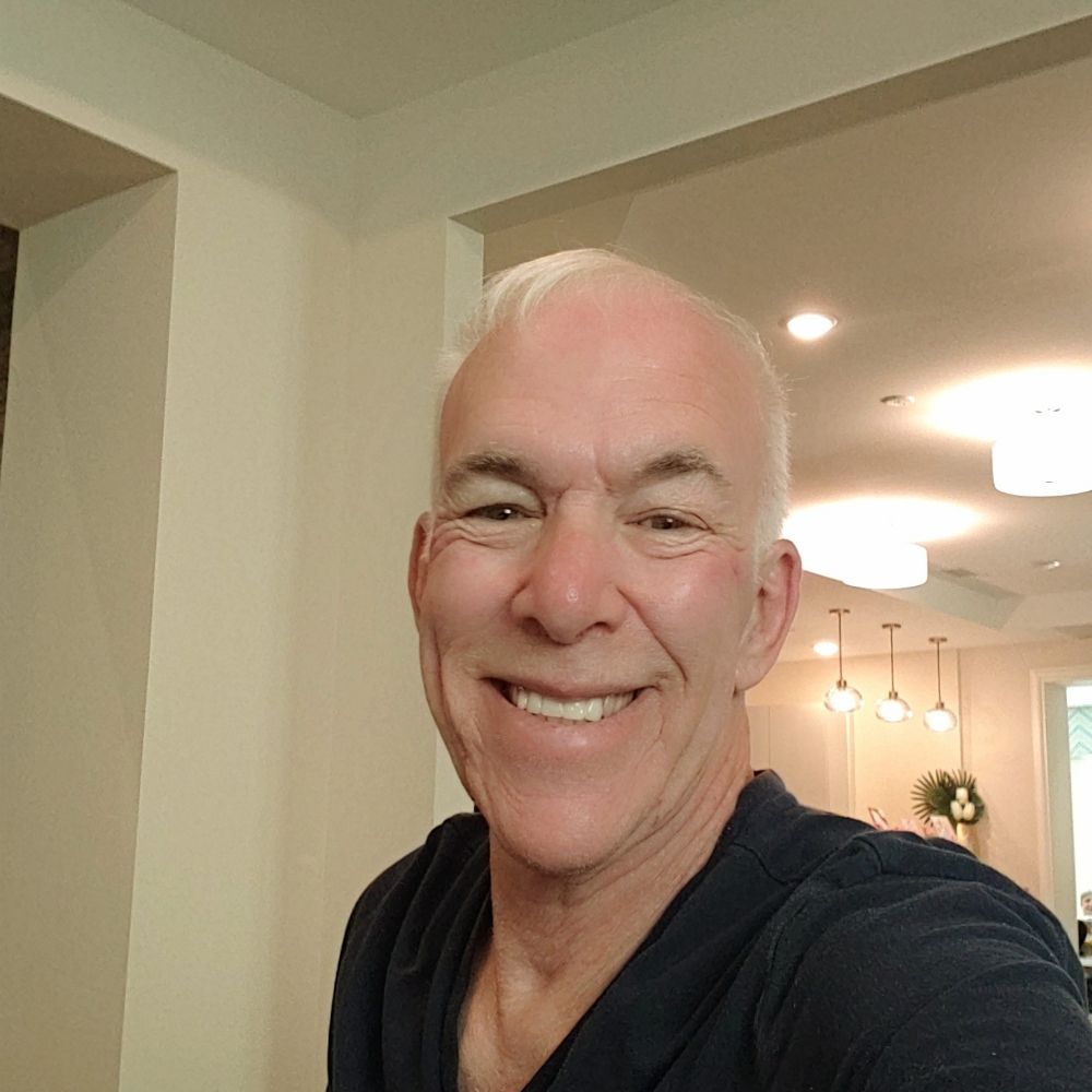 Jeffrey Berger