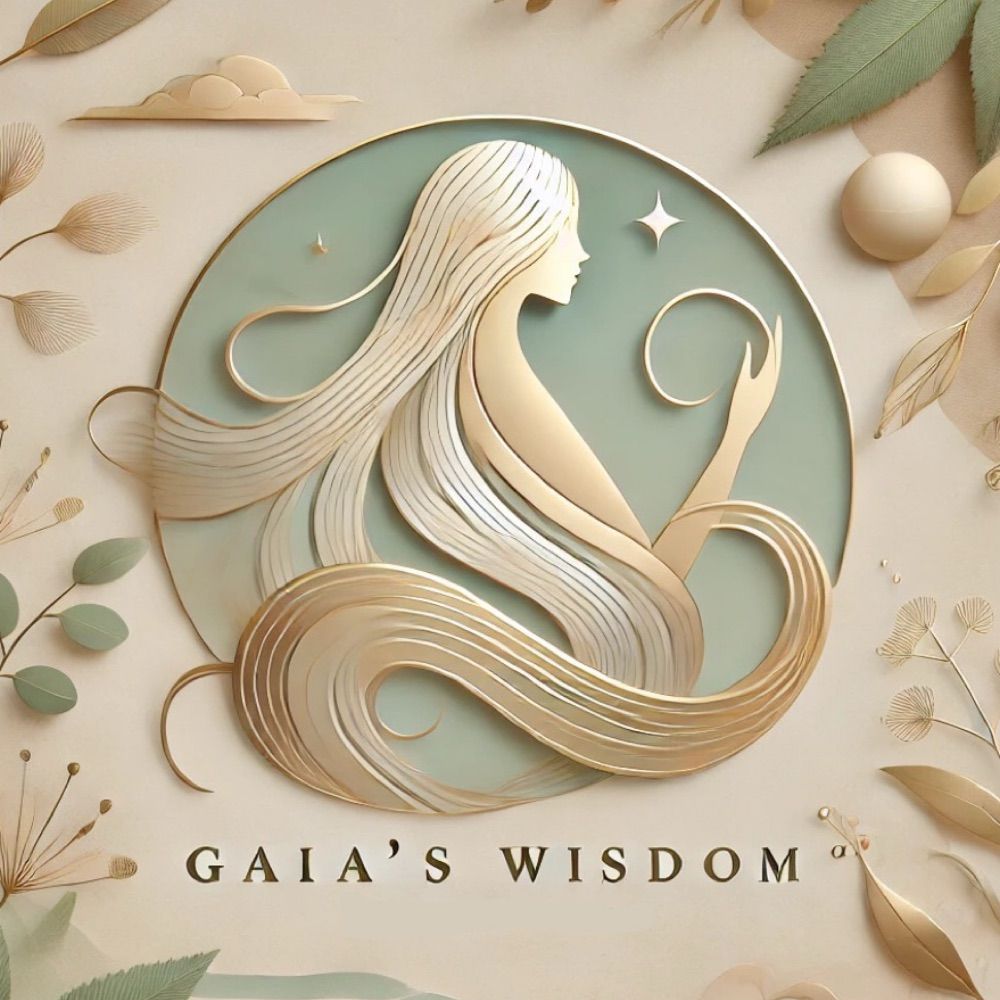 Gaia’s Wisdom