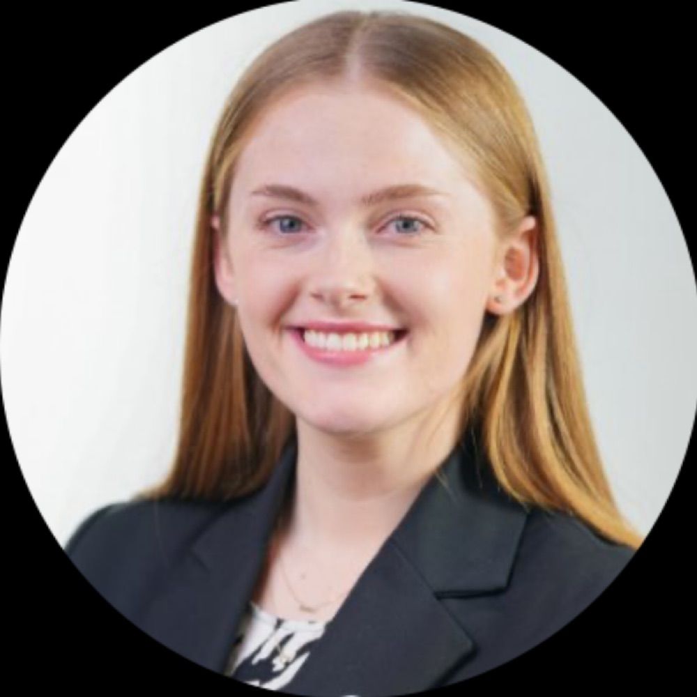 Aoife Joy Keogh