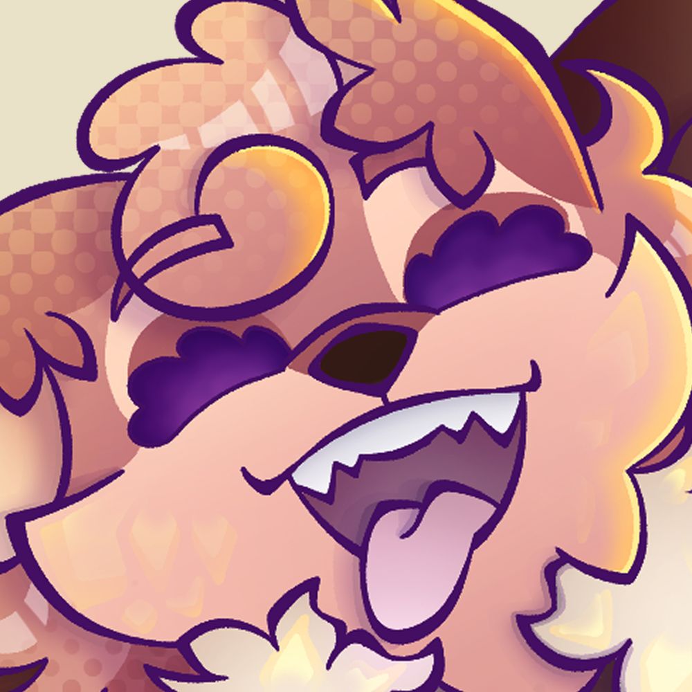 🌺Silvitrine Chihuahua VTuber🌺