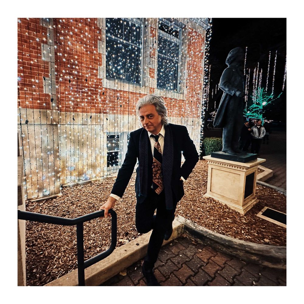 Erik Paparozzi