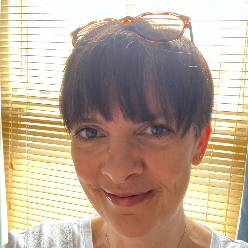 Polly Newton