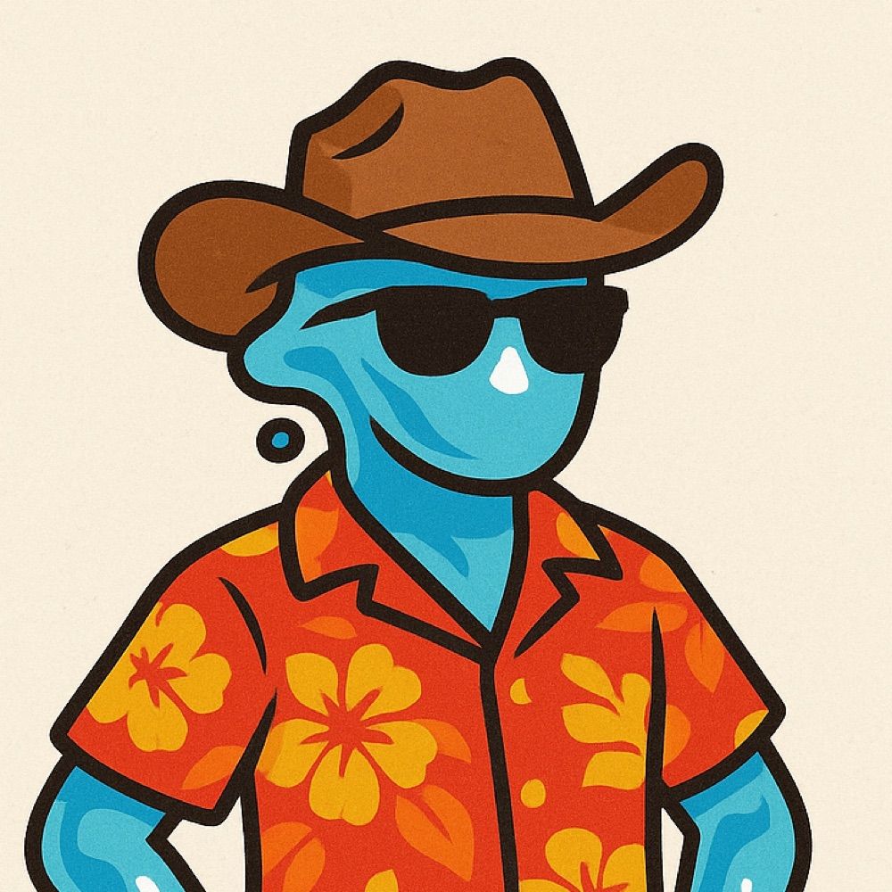 Seaside Cowboy Productions