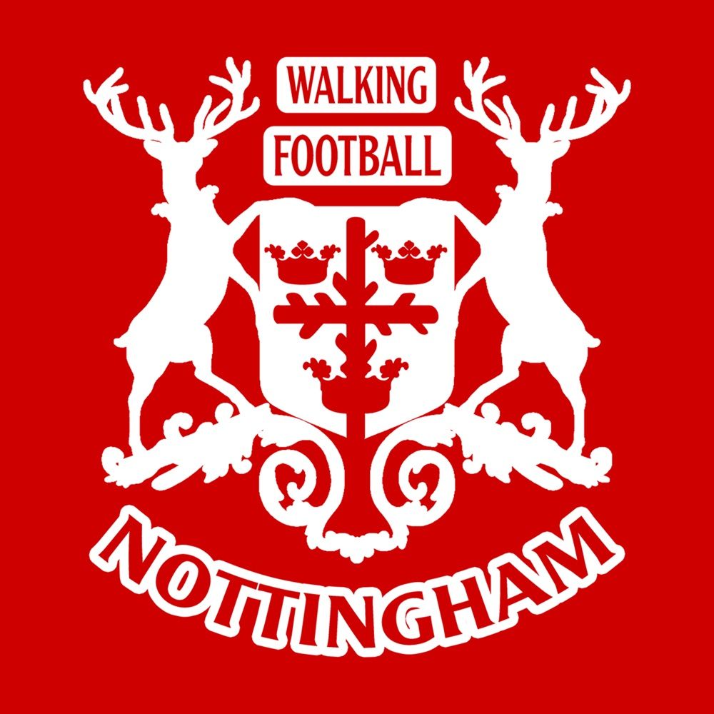Walking Football Nottingham