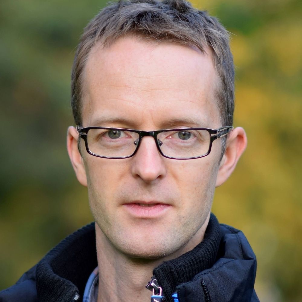 Knut-Frode Dagestad