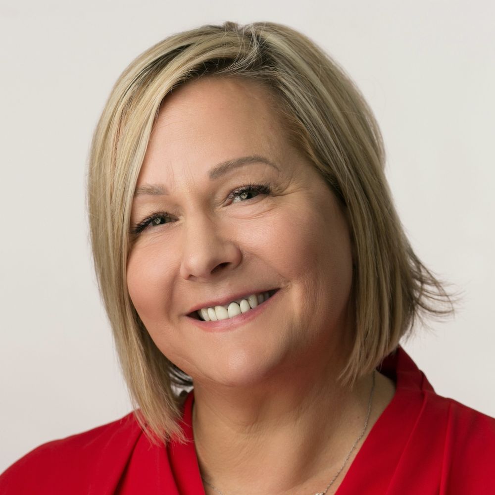 Karen Thomas