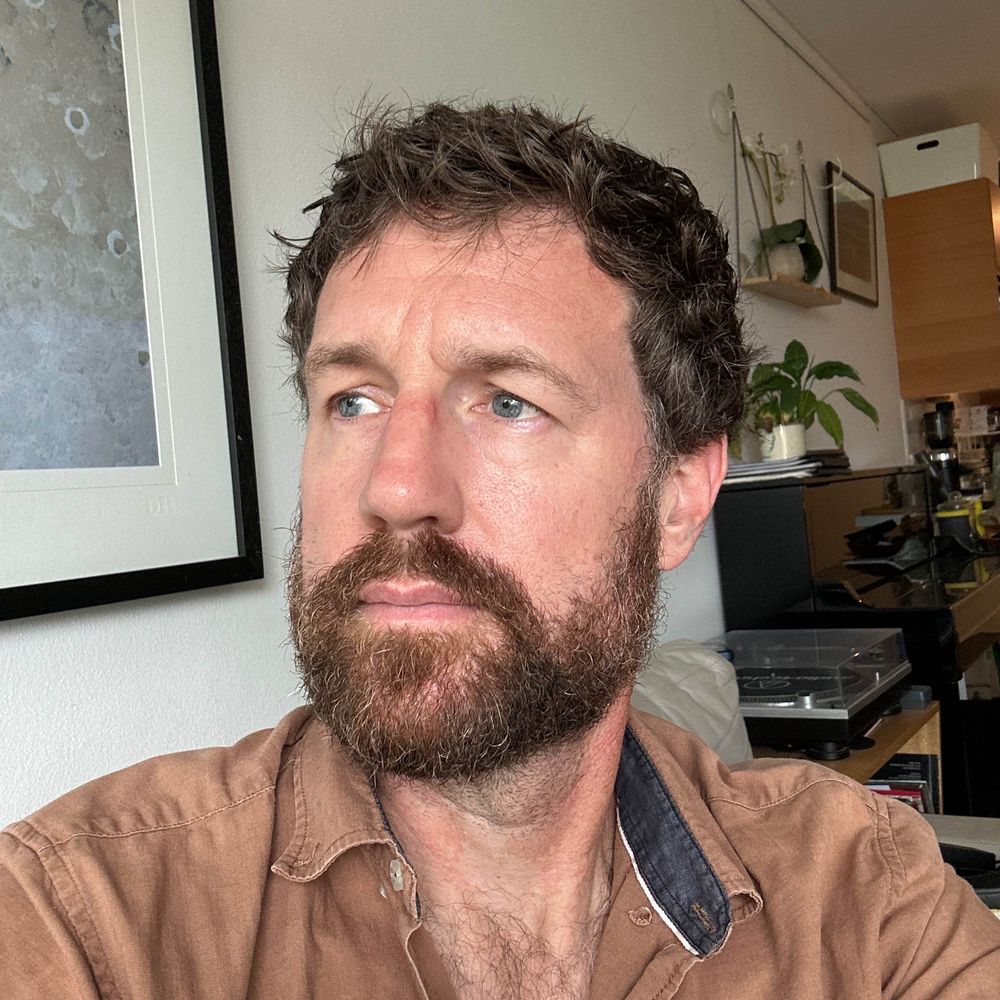 Michael Yates
