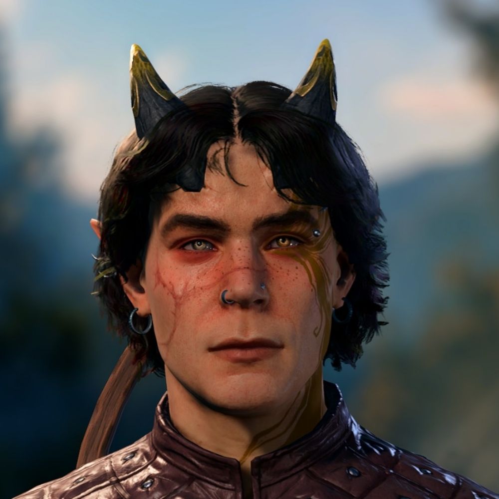 Not Rat (Gus)