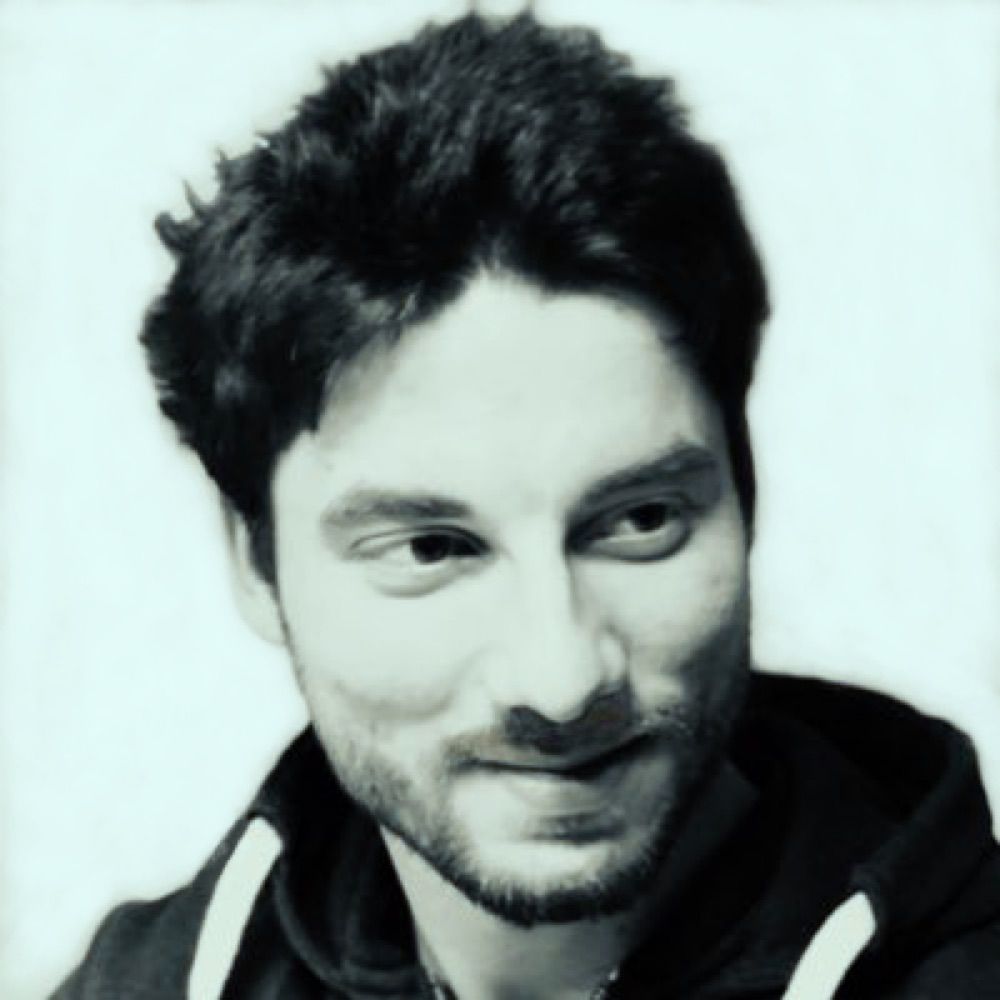 Bruno Stasse