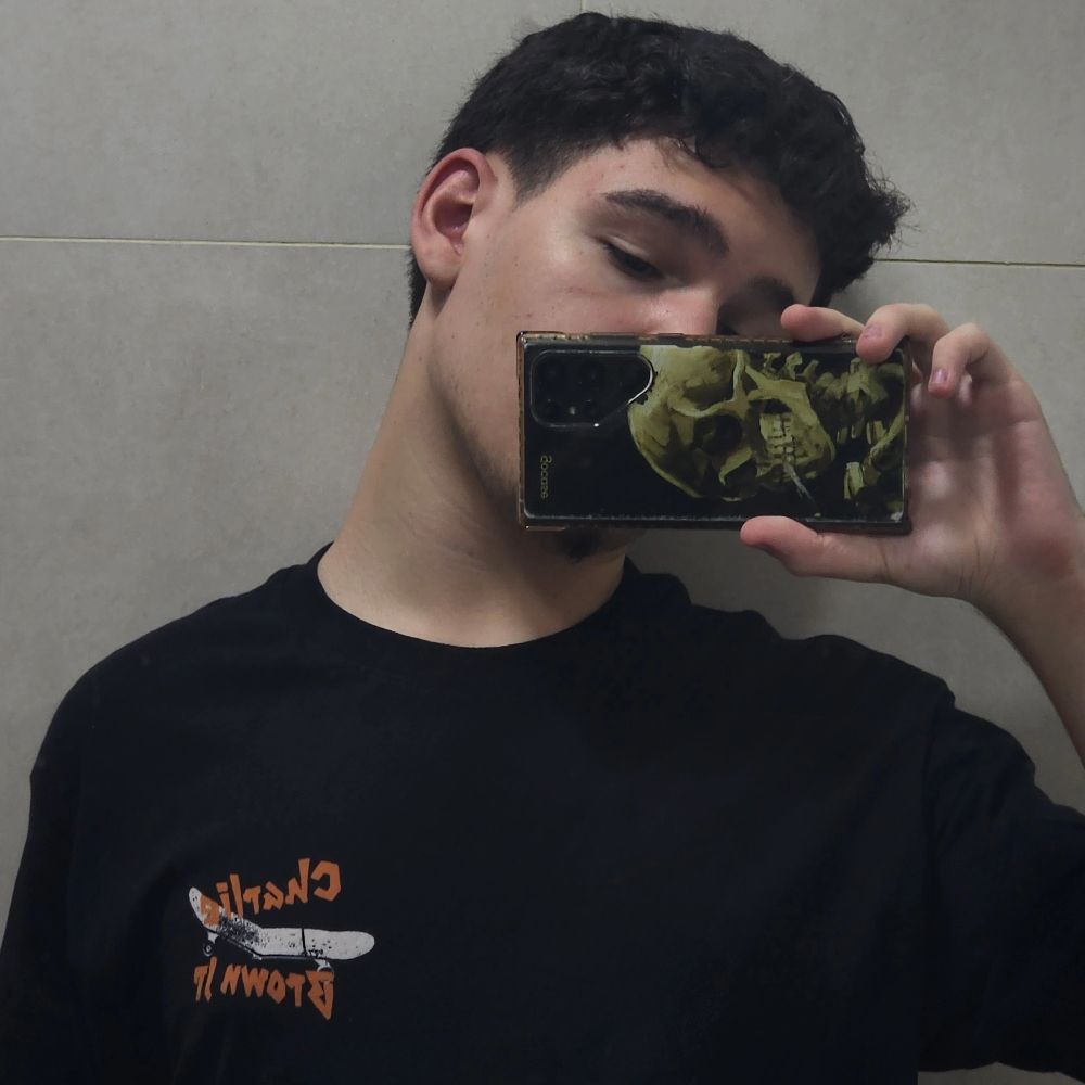 Gomess na 🅱️