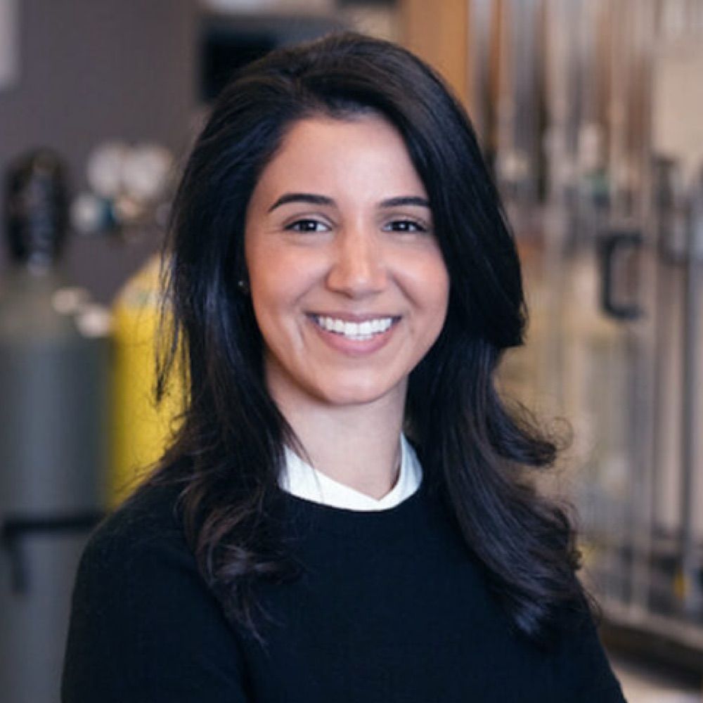 Wardiya Afshar-Saber