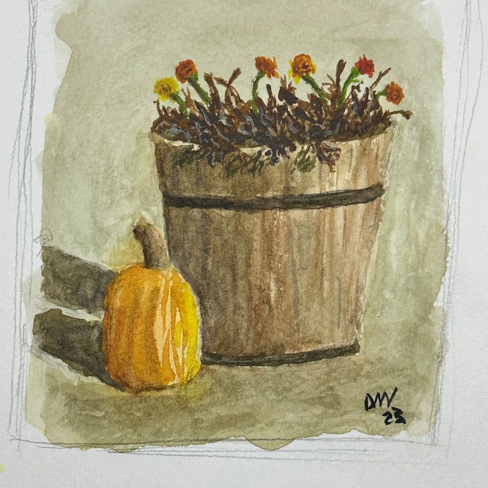 hepaintswithwatercolor