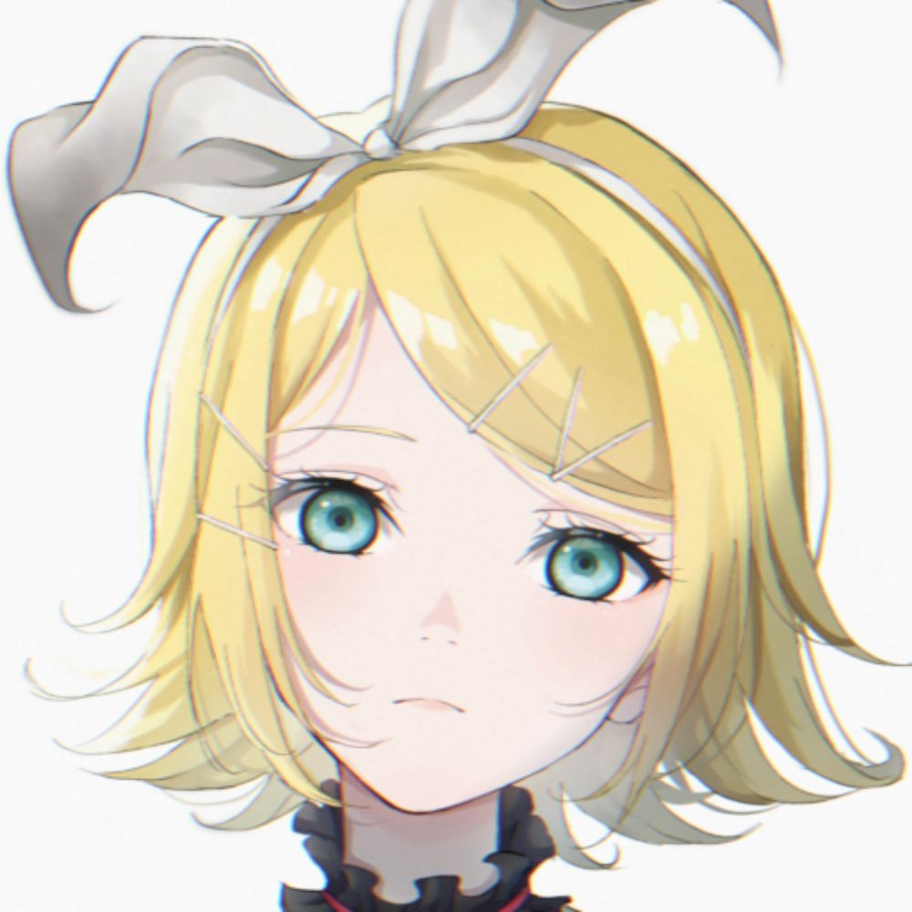 Rin Marie