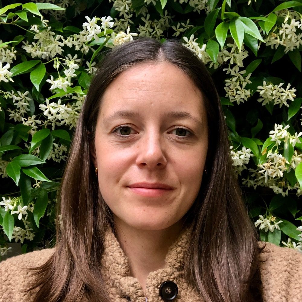 Emily Theokritoff