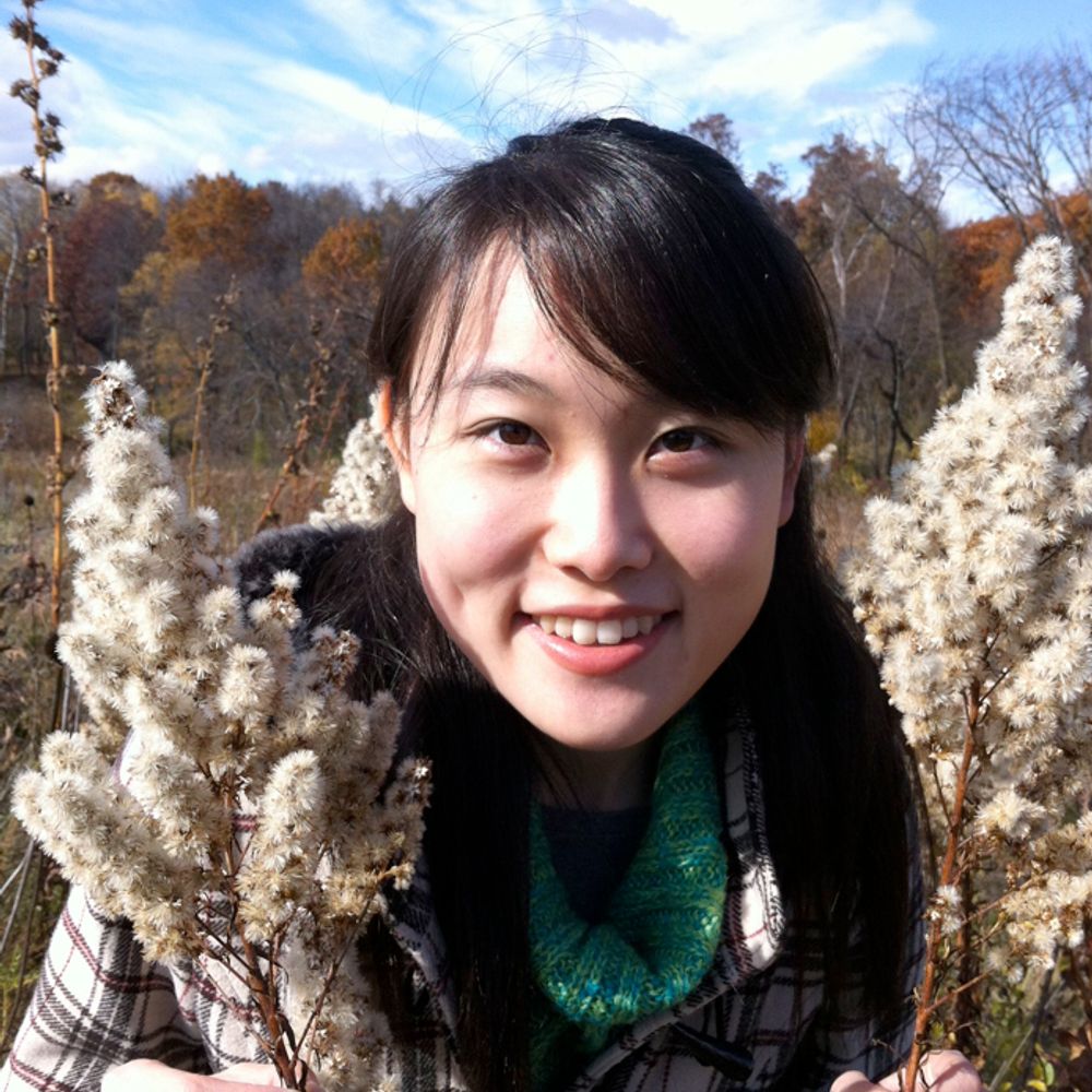 Mengyi Cao