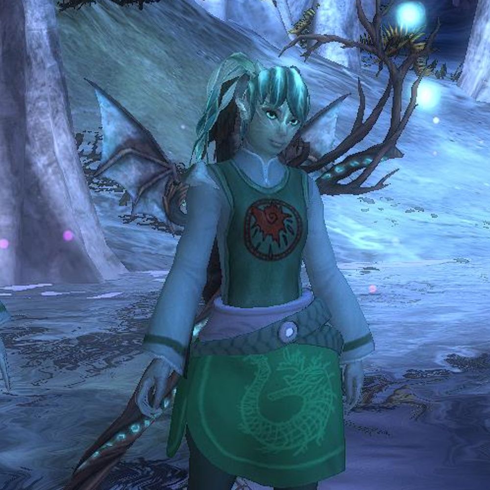 Elvira Dragonnest