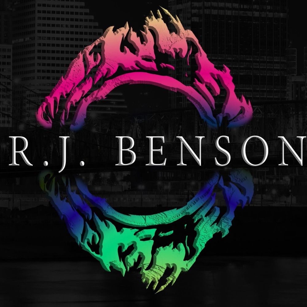 RJ Benson