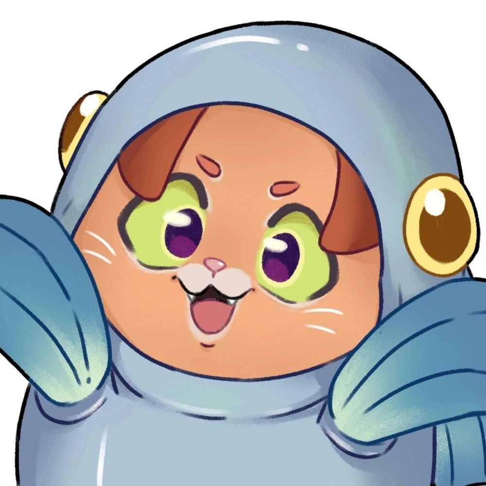 🐟 Happy Trout Studios 🐟