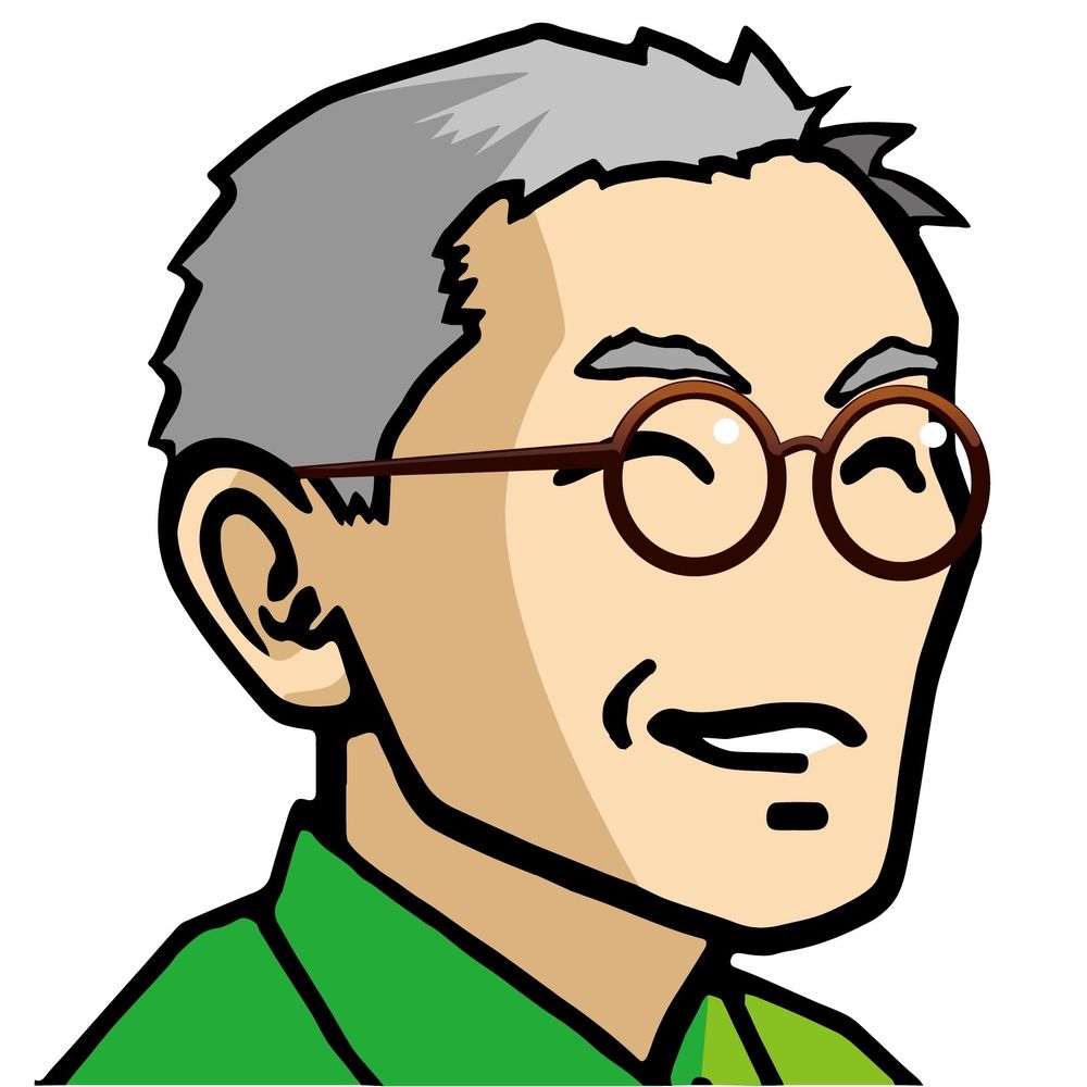 石川淳一