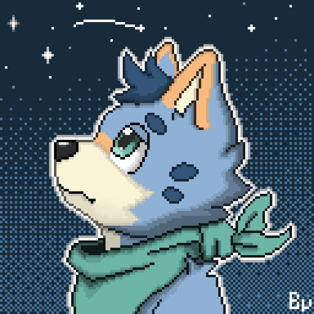 Bruno Borker (Bµ)