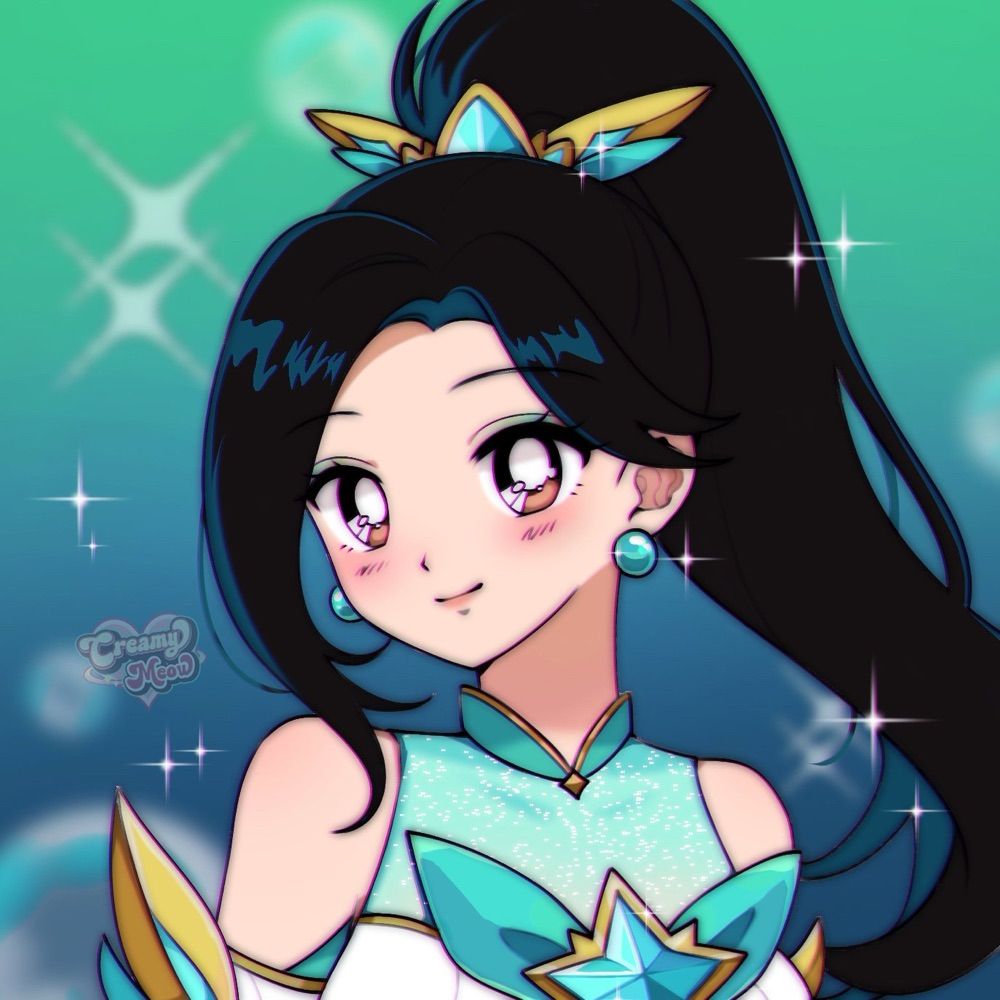 ♡ meli ♡