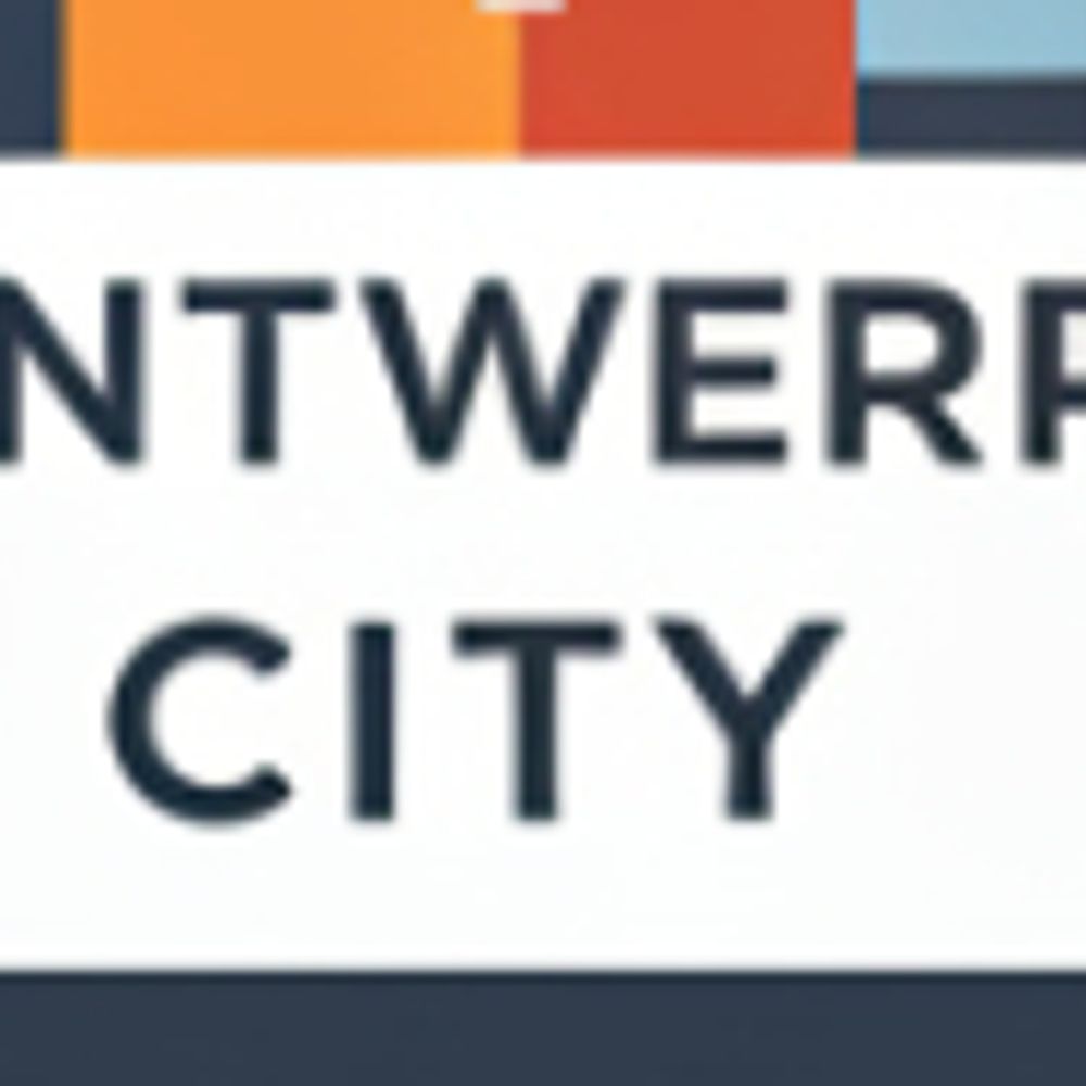 Antwerp(en)